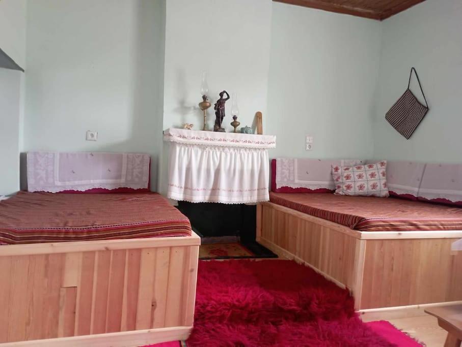 Sweet Memories Apartment