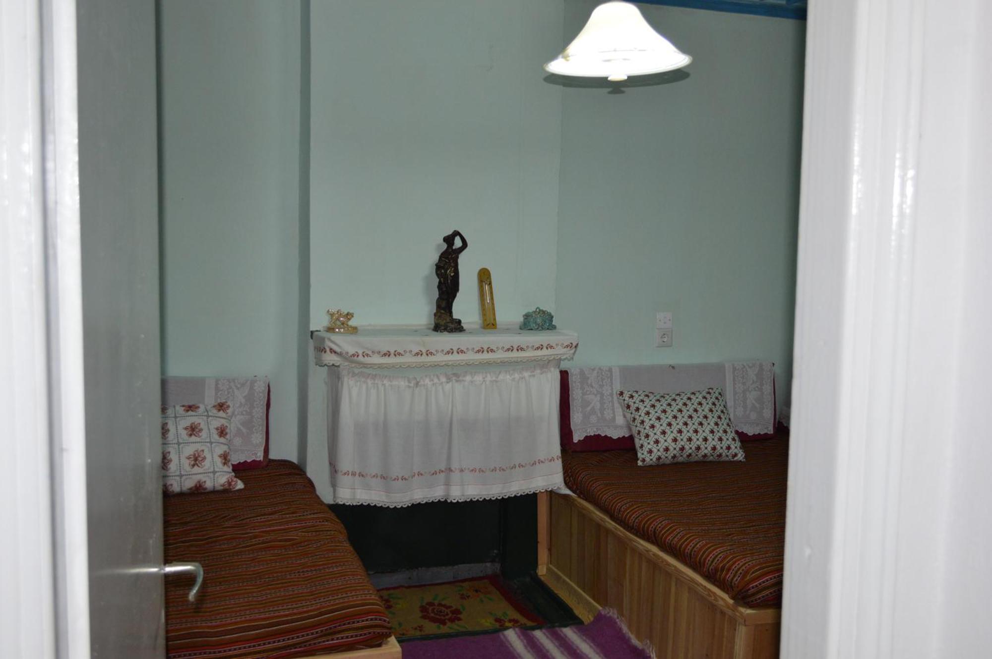 Sweet Memories Apartment Kato Pedina