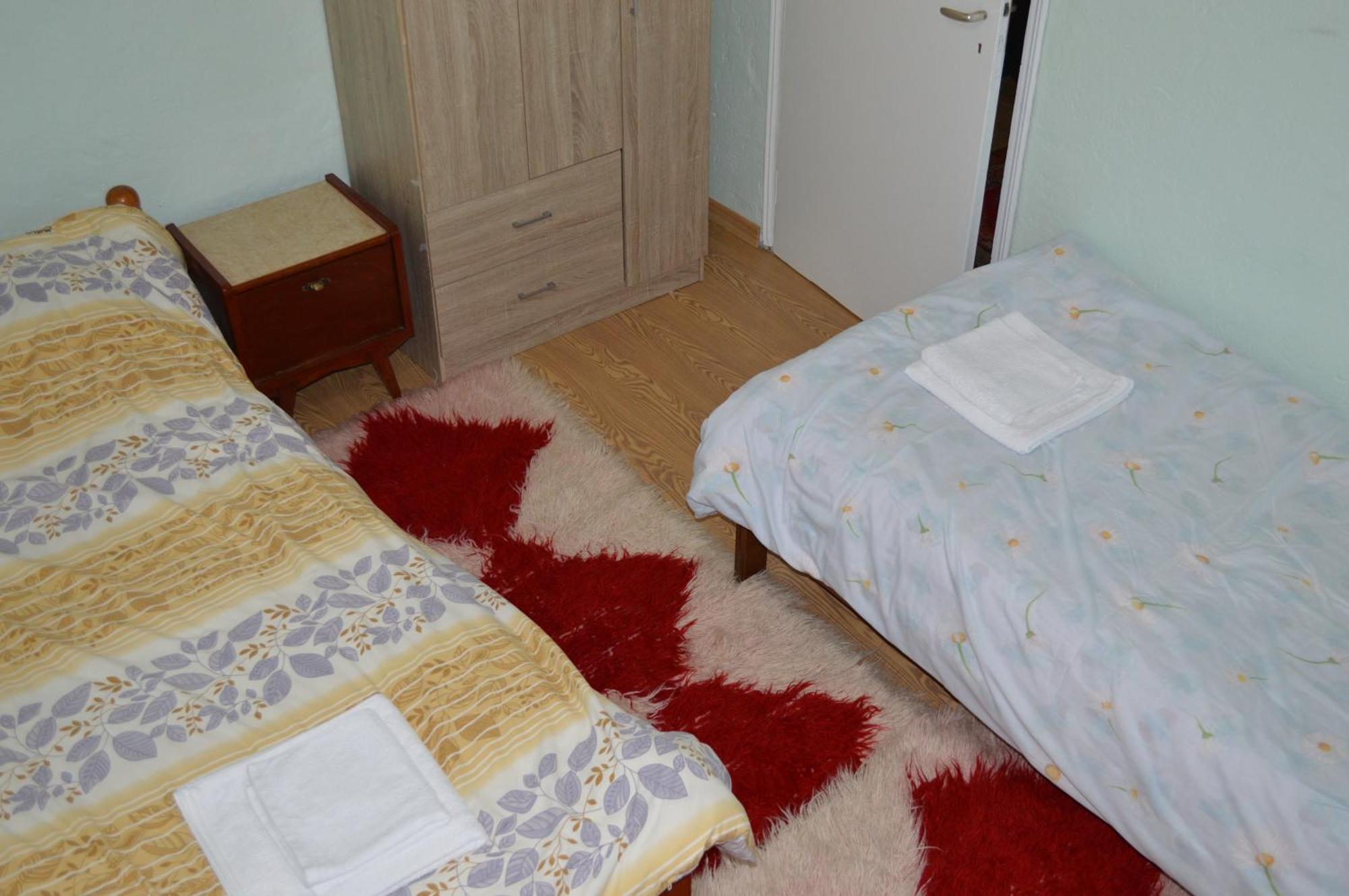 Sweet Memories Apartment *