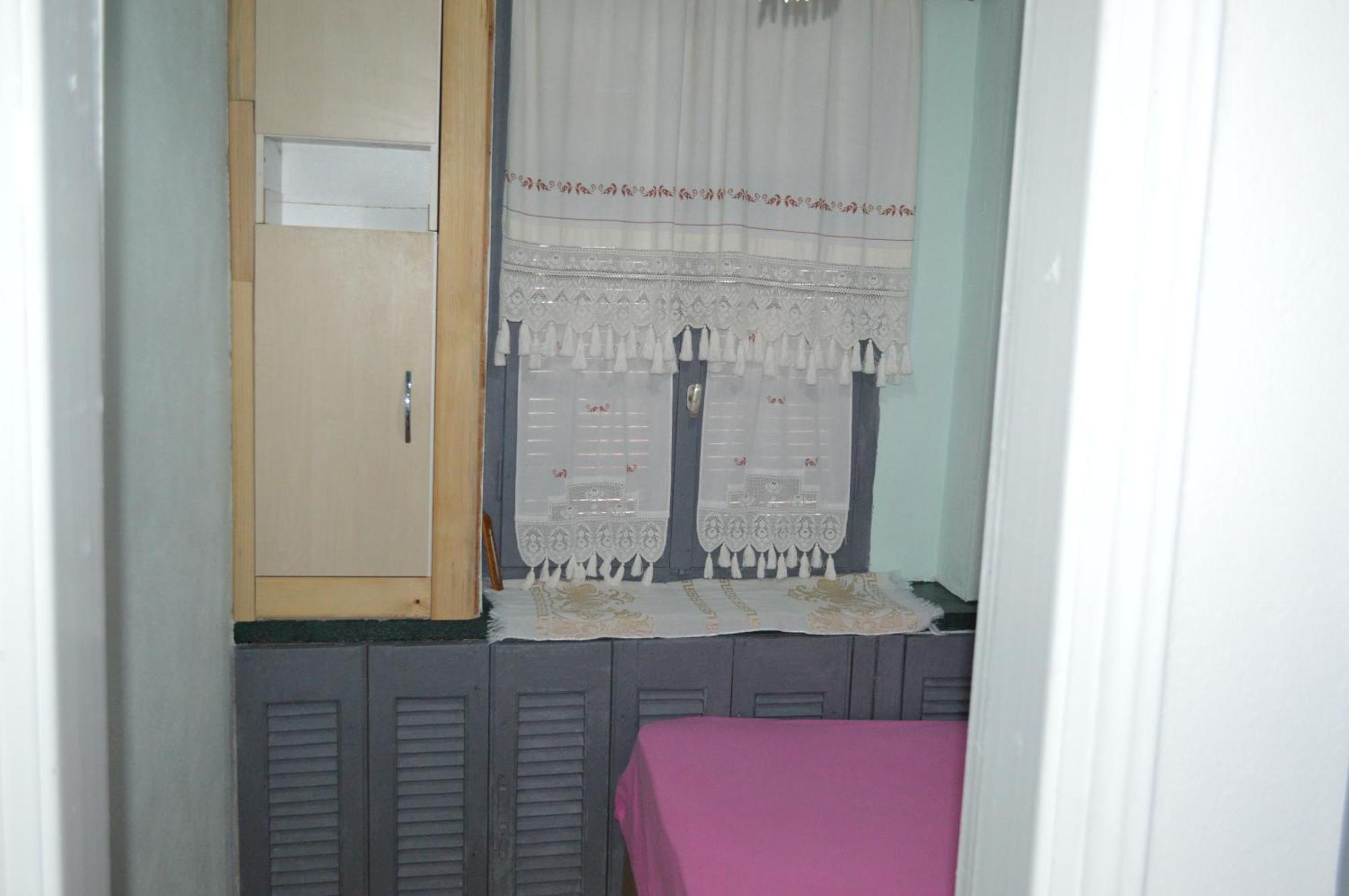 Apartment Sweet Memories *