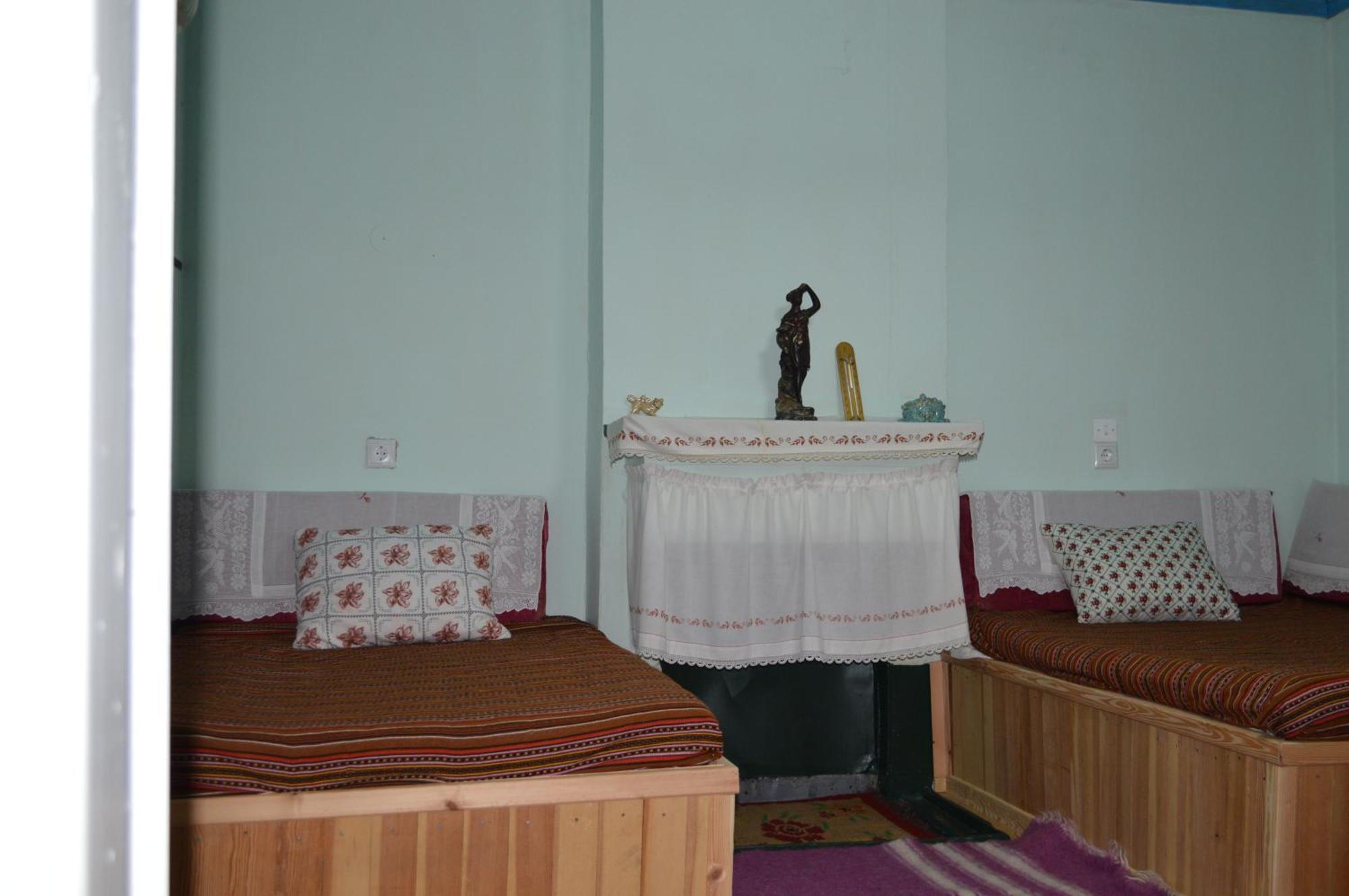 Sweet Memories Apartment