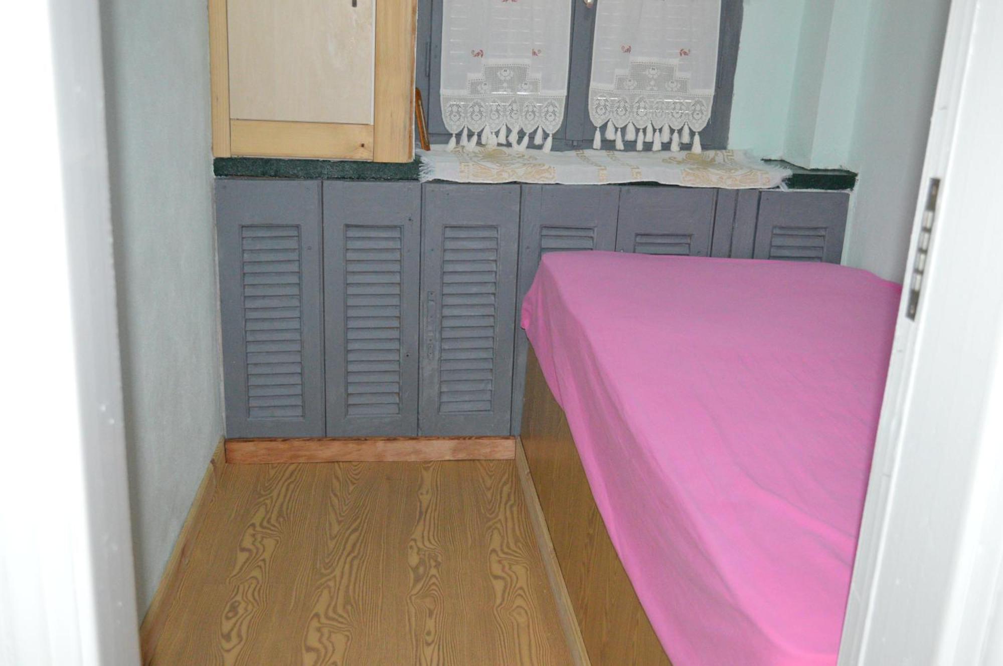 Sweet Memories Apartment